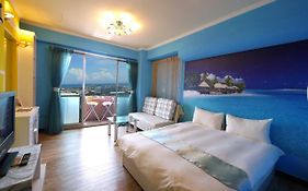 Jia Jia House